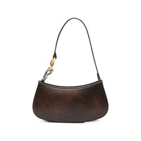 Staud Staud Brown Shoulder Bags Women