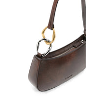 Staud Staud Brown Shoulder Bags Women