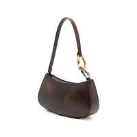 Staud Staud Brown Shoulder Bags Women