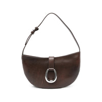 Staud Staud Brown Shoulder Bags Women