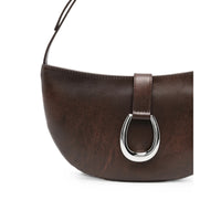 Staud Staud Brown Shoulder Bags Women