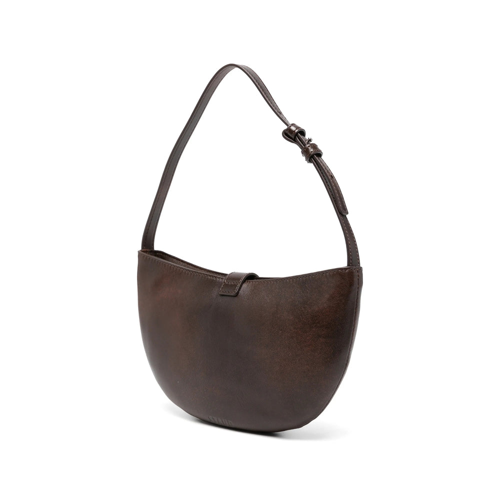 Staud Staud Brown Shoulder Bags Women