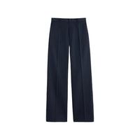 Maison Margiela Grey Trousers - Tailored Trousers Women
