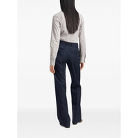 Maison Margiela Grey Trousers - Tailored Trousers Women