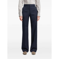 Maison Margiela Grey Trousers - Tailored Trousers Women