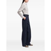 Maison Margiela Grey Trousers - Tailored Trousers Women