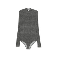 Maison Margiela Maison Margiela Grey Tops - T-Shirts & Jerseys Women