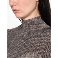 Maison Margiela Maison Margiela Grey Tops - T-Shirts & Jerseys Women