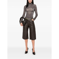 Maison Margiela Maison Margiela Grey Tops - T-Shirts & Jerseys Women