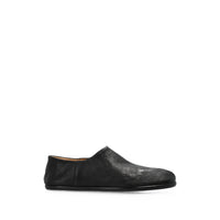 Maison Margiela Black Trainers - Slip-Ons Men