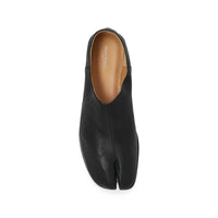 Maison Margiela Black Trainers - Slip-Ons Men