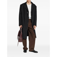 Maison Margiela Black Trainers - Slip-Ons Men
