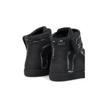 Maison Margiela Black Trainers - Low-Tops Men