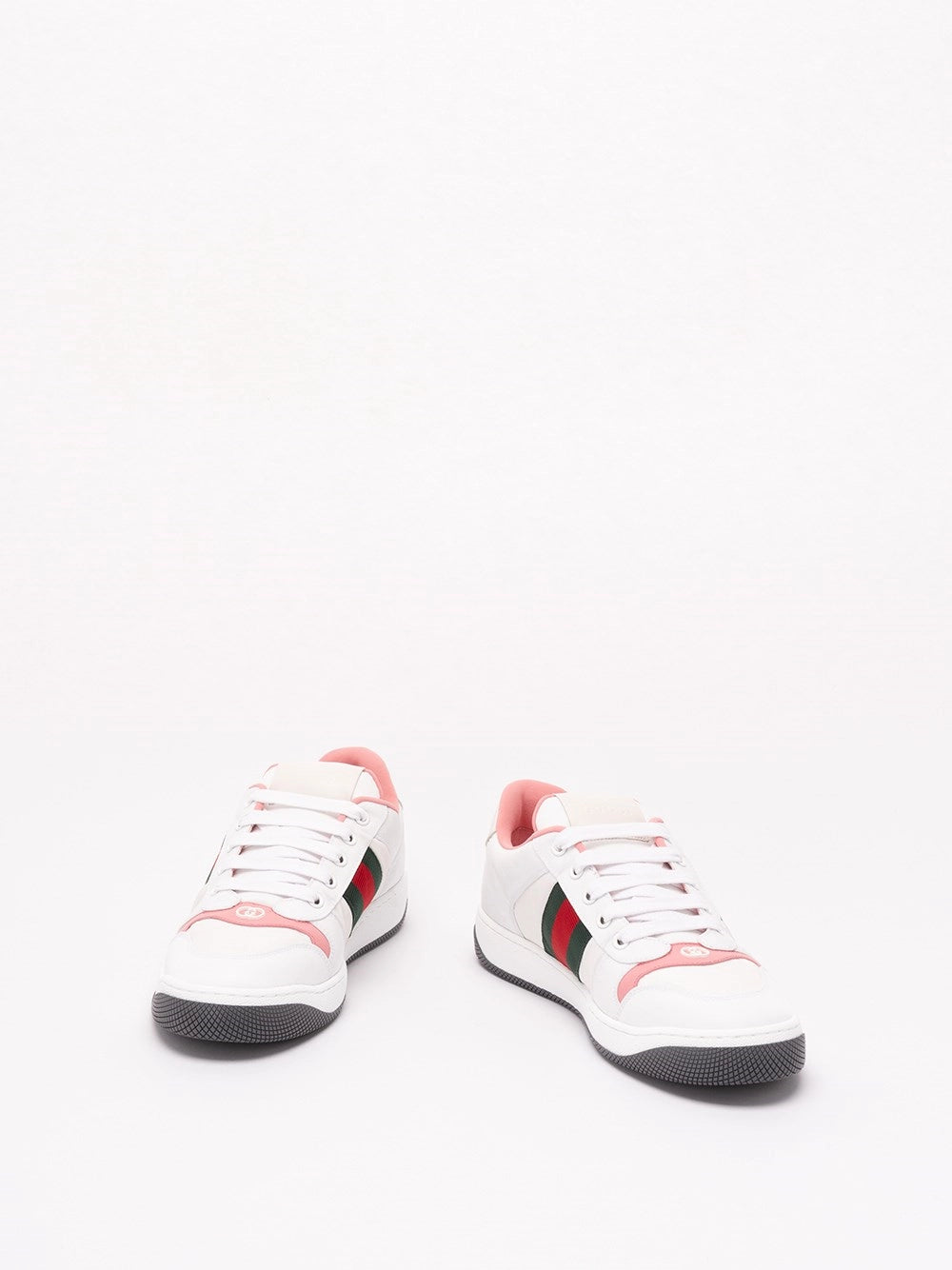 Gucci Women Screener Sneakers