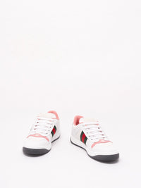 Gucci Women Screener Sneakers