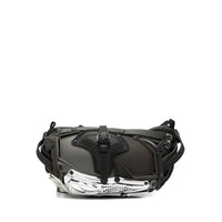 Innerraum Innerraum Black Belt Bags Men