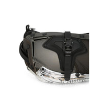 Innerraum Innerraum Black Belt Bags Men