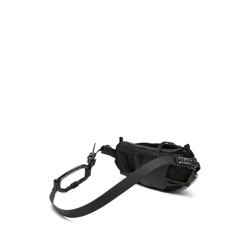 Innerraum Innerraum Black Belt Bags Men