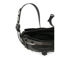 Innerraum Innerraum Black Belt Bags Men