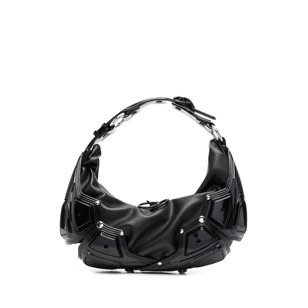 Innerraum Innerraum Black Tote Bags Women