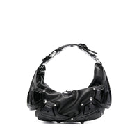 Innerraum Innerraum Black Tote Bags Women