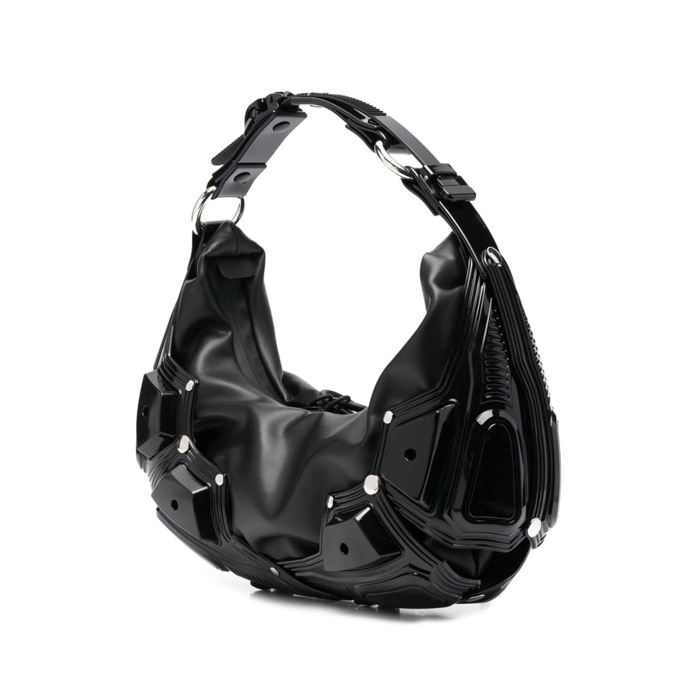 Innerraum Innerraum Black Tote Bags Women