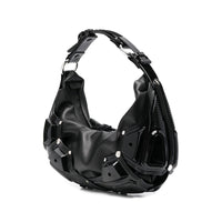 Innerraum Innerraum Black Tote Bags Women