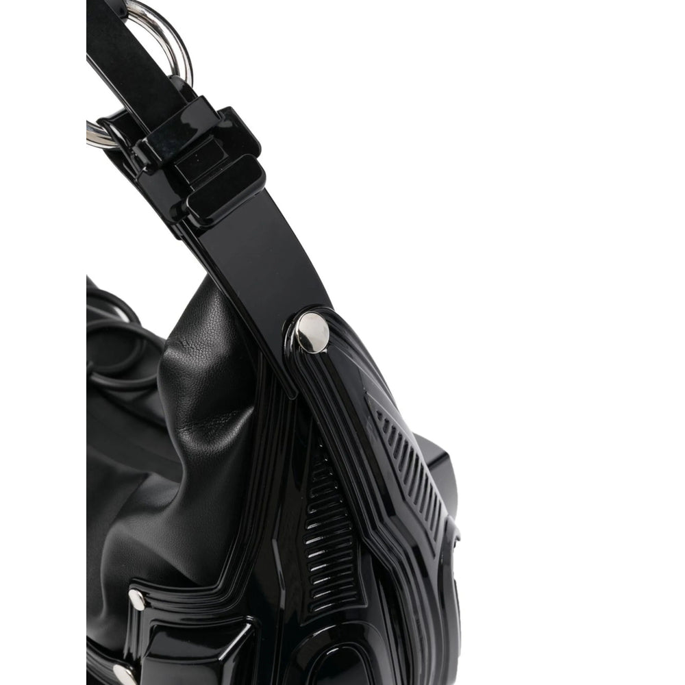 Innerraum Innerraum Black Tote Bags Women