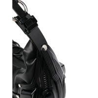 Innerraum Innerraum Black Tote Bags Women