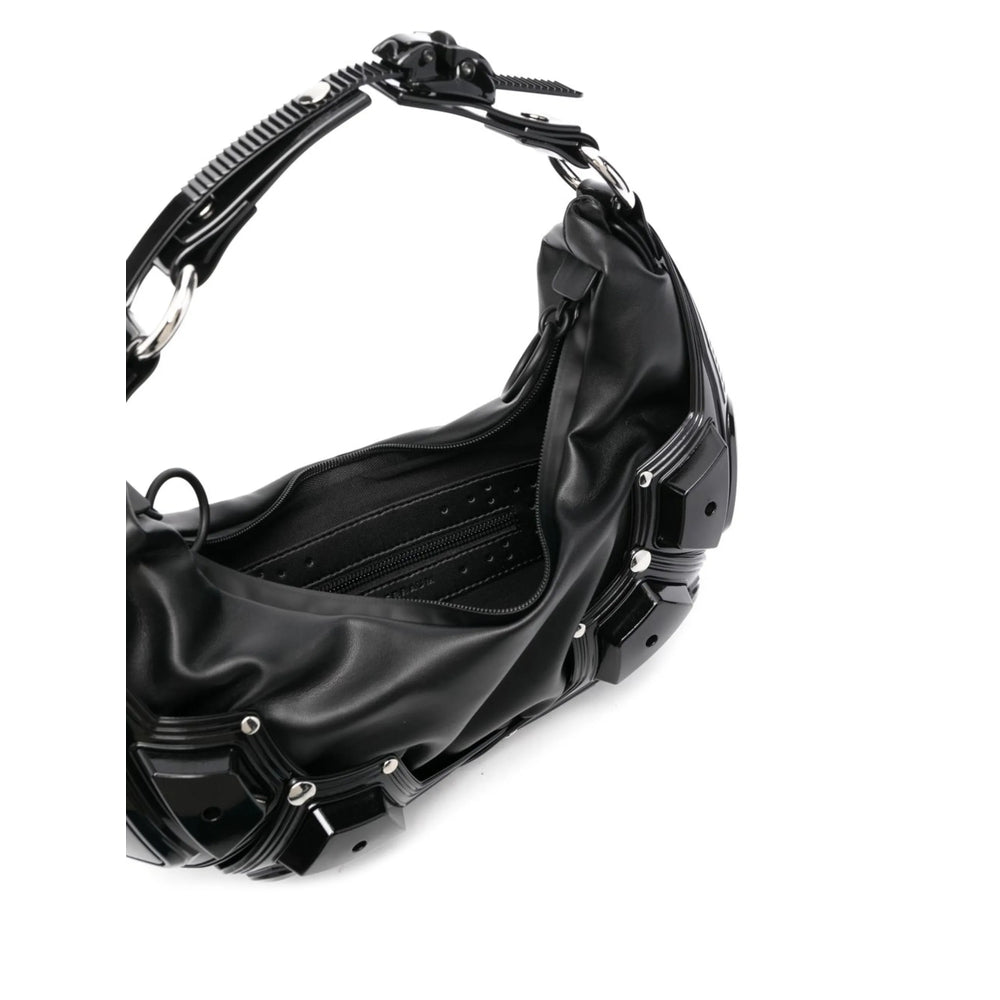 Innerraum Innerraum Black Tote Bags Women