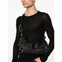 Innerraum Innerraum Black Shoulder Bags Men
