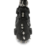 Innerraum Innerraum Black Shoulder Bags Men