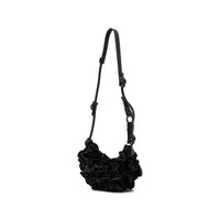 Innerraum Innerraum Black Shoulder Bags Men