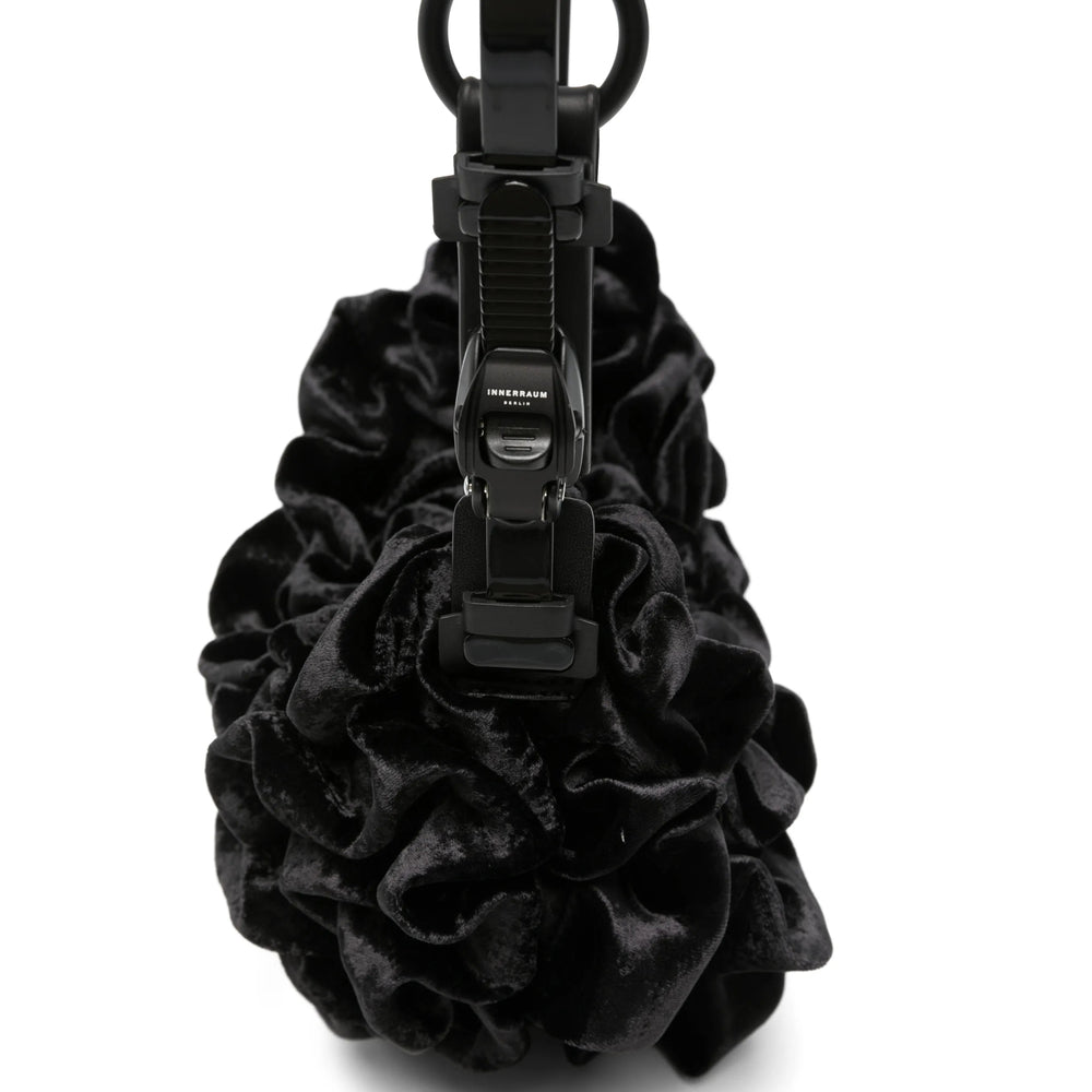 Innerraum Innerraum Black Shoulder Bags Men