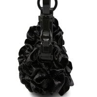 Innerraum Innerraum Black Shoulder Bags Men