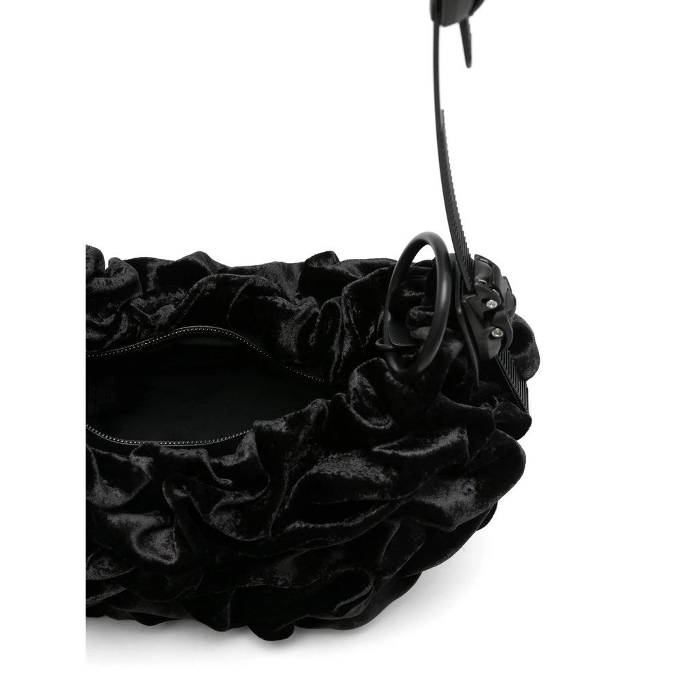 Innerraum Innerraum Black Shoulder Bags Men