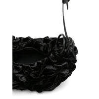 Innerraum Innerraum Black Shoulder Bags Men