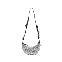 Innerraum Innerraum Black Shoulder Bags Men