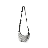 Innerraum Innerraum Black Shoulder Bags Men