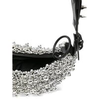 Innerraum Innerraum Black Shoulder Bags Men