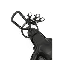 Innerraum Black Keyrings & Chains Women