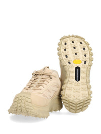 Moncler Women Trailgrip Gtx Sneakers