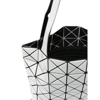 Bao Bao Issey Miyake Grey Tote Bags Women