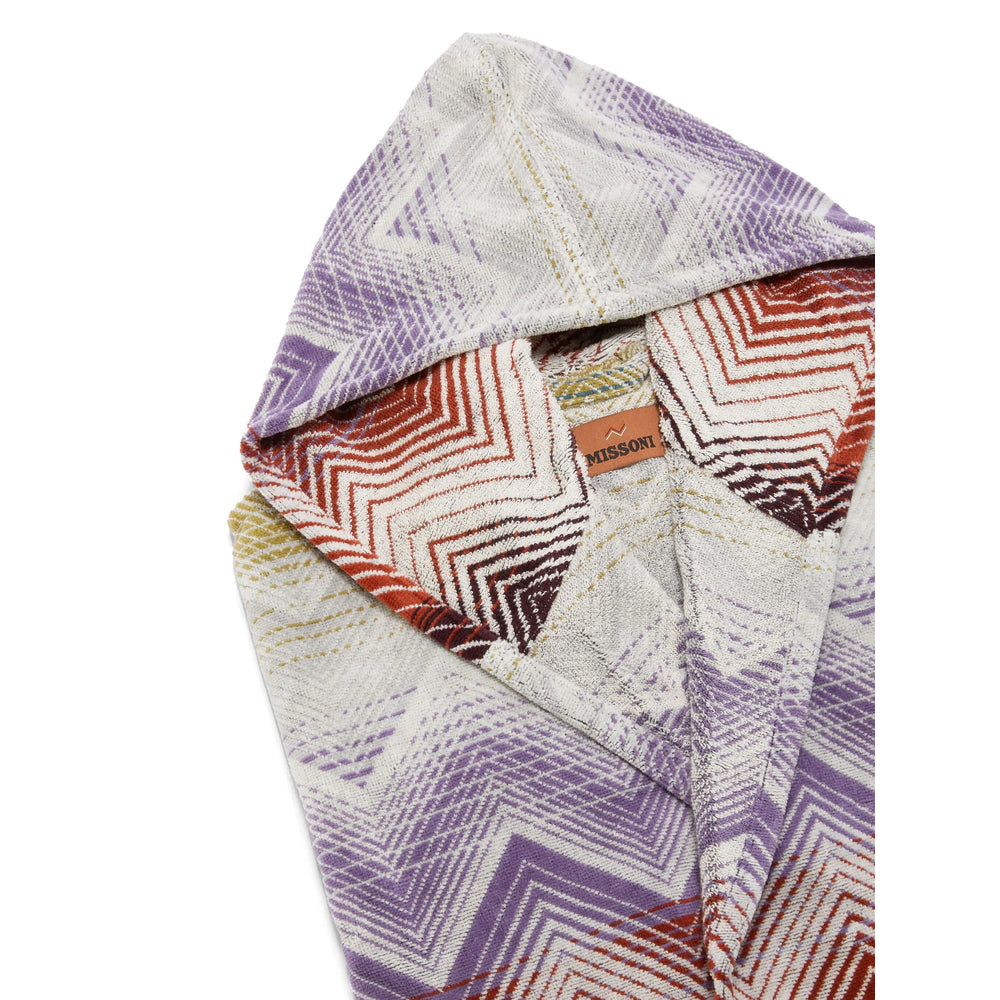 Missoni Home Missoni Home Purple Bag Accessories Women