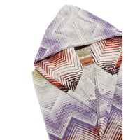 Missoni Home Missoni Home Purple Bag Accessories Women