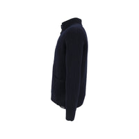 Fay Blue Sweaters & Knitwear - Cardigans Men
