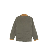 Fay Green Jackets - Military Jackets Men