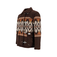 Fay Brown Jackets - Bomber Jackets Men
