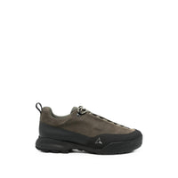Roa Green Trainers - Low-Tops Men