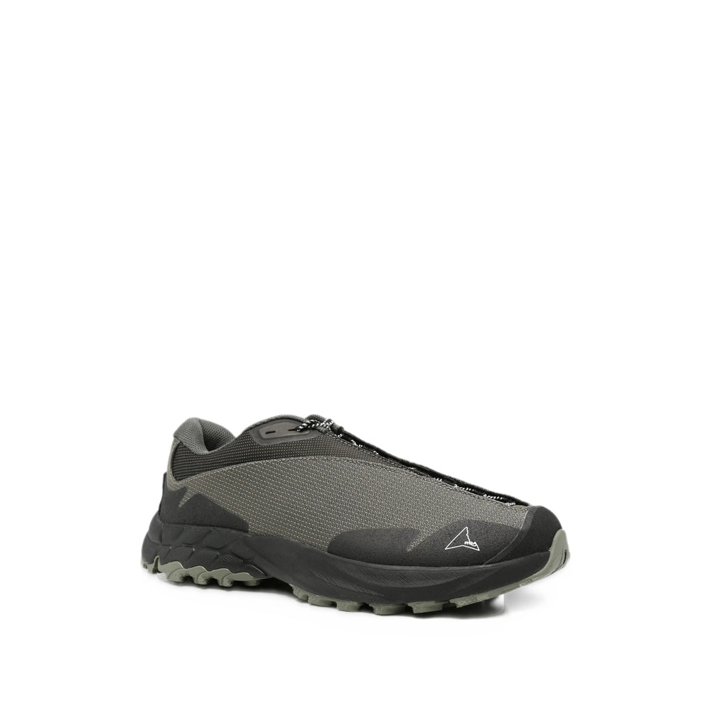 Roa Green Trainers - Low-Tops Men